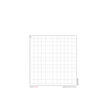 Graph | 2 Inch Grid (28x30)