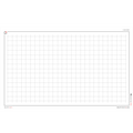 Graph | 2 Inch Grid (58x35)
