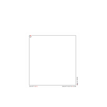 Blank (28x30) - 2.0 | Clearance | Showroom Sample