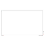 Blank (58x35) - 2.0 | Clearance | Showroom Sample