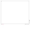 Blank (58x48) - 2.0 | Clearance | Showroom Sample