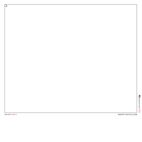 Blank (58x48) - 2.0 | Clearance | Showroom Sample