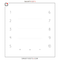 Basic Math (28x30) - 1.0 | New | Discontinued Clearance