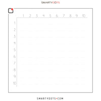 Math | Multiplication (28x30) - 1.0 | New | Discontinued Clearance